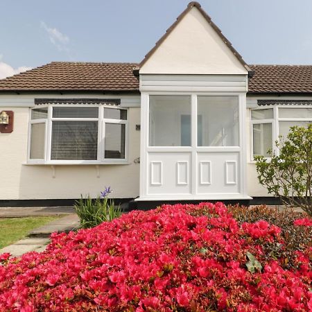 Garden View Villa Newquay  Exterior photo