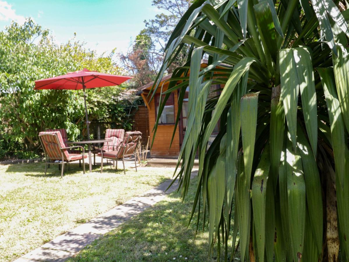 Garden View Villa Newquay  Exterior photo